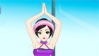 play Dress Up Games : Yoga Dress Up