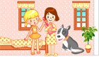play Decoration Games : Decorate A Dolls House