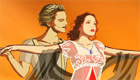 play Dress Up Games : Titanic