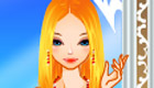play Dress Up Games : A Dress For St Valentines