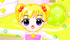 play Decoration Games : Flora’S New Room