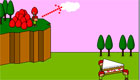 play Cooking Games : Hunting Strawberries