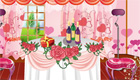 play Decoration Games : Valentine Decoration