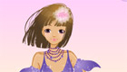 play Dress Up Games : Pretty Cure