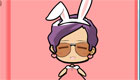 play Dress Up Games : Kokeshi