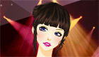 play Make Up Games : Gabrielle, A Future Top Model