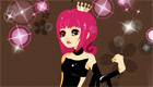 play Make Up Games : A Cabaret Dancer