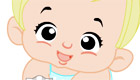 play Dress Up Games : Virtual Baby