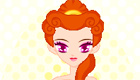 Dress Up Games : The Greek Goddess