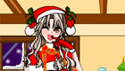 play Dress Up Games : Christmas Dress Up