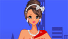 play Dress Up Games : Gown Dress Up