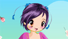 play Dress Up Games : Charuca