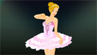 play Dress Up Games : Angelina Ballerina
