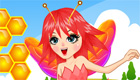 play Dress Up Games : Bee Dress Up