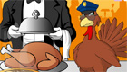 Dress Up Games : Thanksgiving