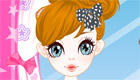 play Make Up Games : Online Hair