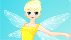 play Dress Up Games : Dress Tinkerbell