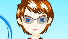 play Dress Up Games : A Boy Model