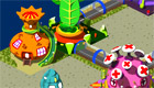 play Decoration Games : Underwater City