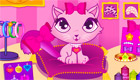 play Dress Up Games : Pet Shop