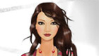 play Dress Up Games : A Young Stylist In Paris
