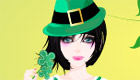 play Dress Up Games : Dress Up For St Patrick