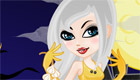 play Dress Up Games : Girls Halloween Dress Up