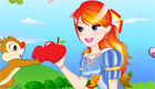 play Dress Up Games : Animal Girl