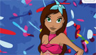 play Dress Up Games : Carnival Girls