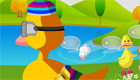 play Dress Up Games : Duck Dress Up
