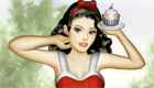 play Dress Up Games : Pin Up Dressup