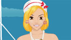 play Dress Up Games : Sailor Dress Up