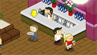 play Cooking Games : Online Waitress Games4Girls