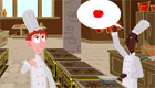 play Cooking Games : Disney Ratatouille