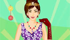 play Dress Up Games : Princess Wedding