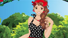 play Dress Up Games : Model Dressup