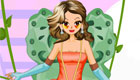 play Dress Up Games : Play Fairy