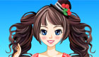 play Dress Up Games : Dolly Dress Up