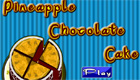 play Cooking Games : Bake A Pineapple Cake