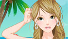 play Dress Up Games : Sunny Beach Dress Up