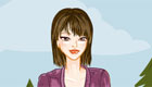 play Dress Up Games : China Girl Dress Up