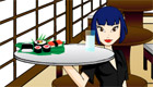 play Cooking Games : Lee’S Japanese Restaurant