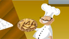 play Cooking Games : Baklawa