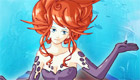play Dress Up Games : Dress Up This Mermaid