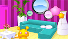 play Decoration Games : Appartment Of The Future
