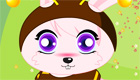 play Dress Up Games : Bugz Animal