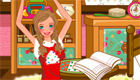 play Decoration Games : Audrey’S Bedroom