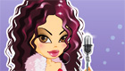 play Dress Up Games : The Queen Of Music