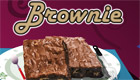 play Cooking Games : Cooking Games With Brownies