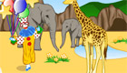 play Decoration Games : Decoration Games4Girls At The Zoo